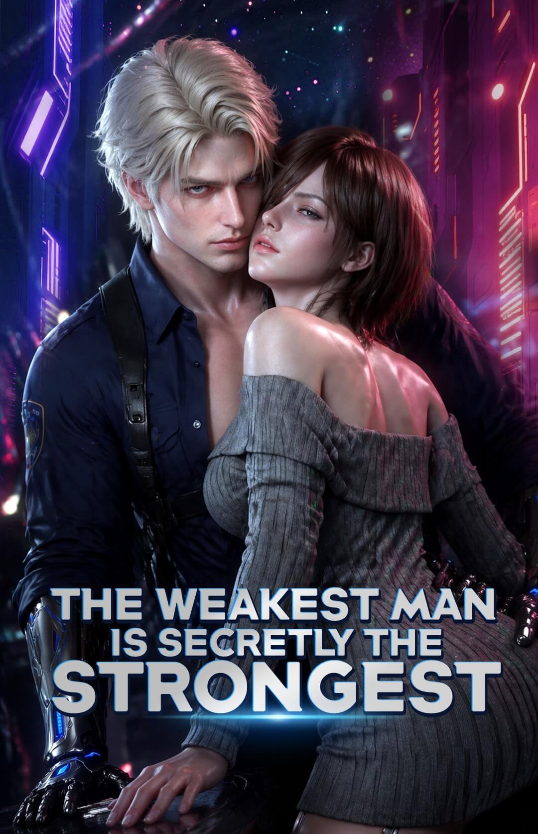 The Weakest Man Is Secretly The Strongest