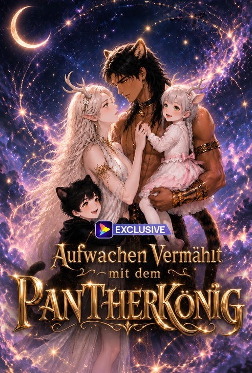 Aufwachen Vermählt mit dem Pantherkönig