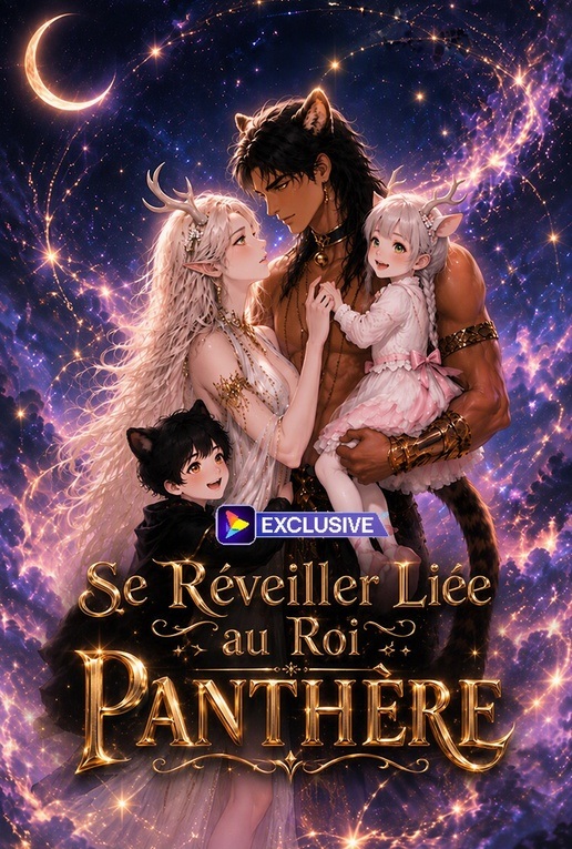 Se Réveiller Liée au Roi Panthère
