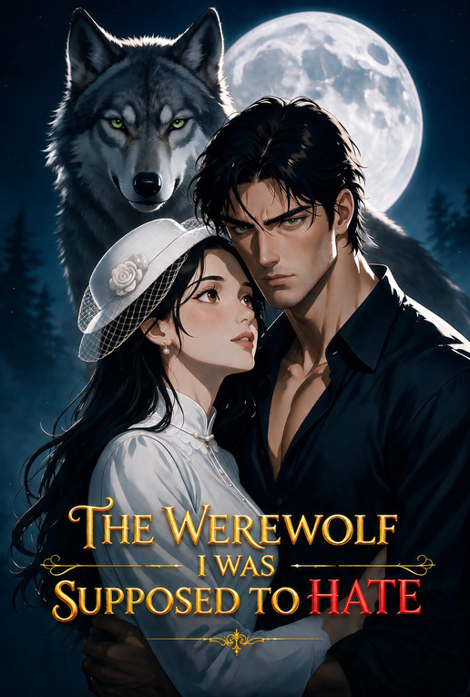 The Werewolf I Was Supposed to Hate