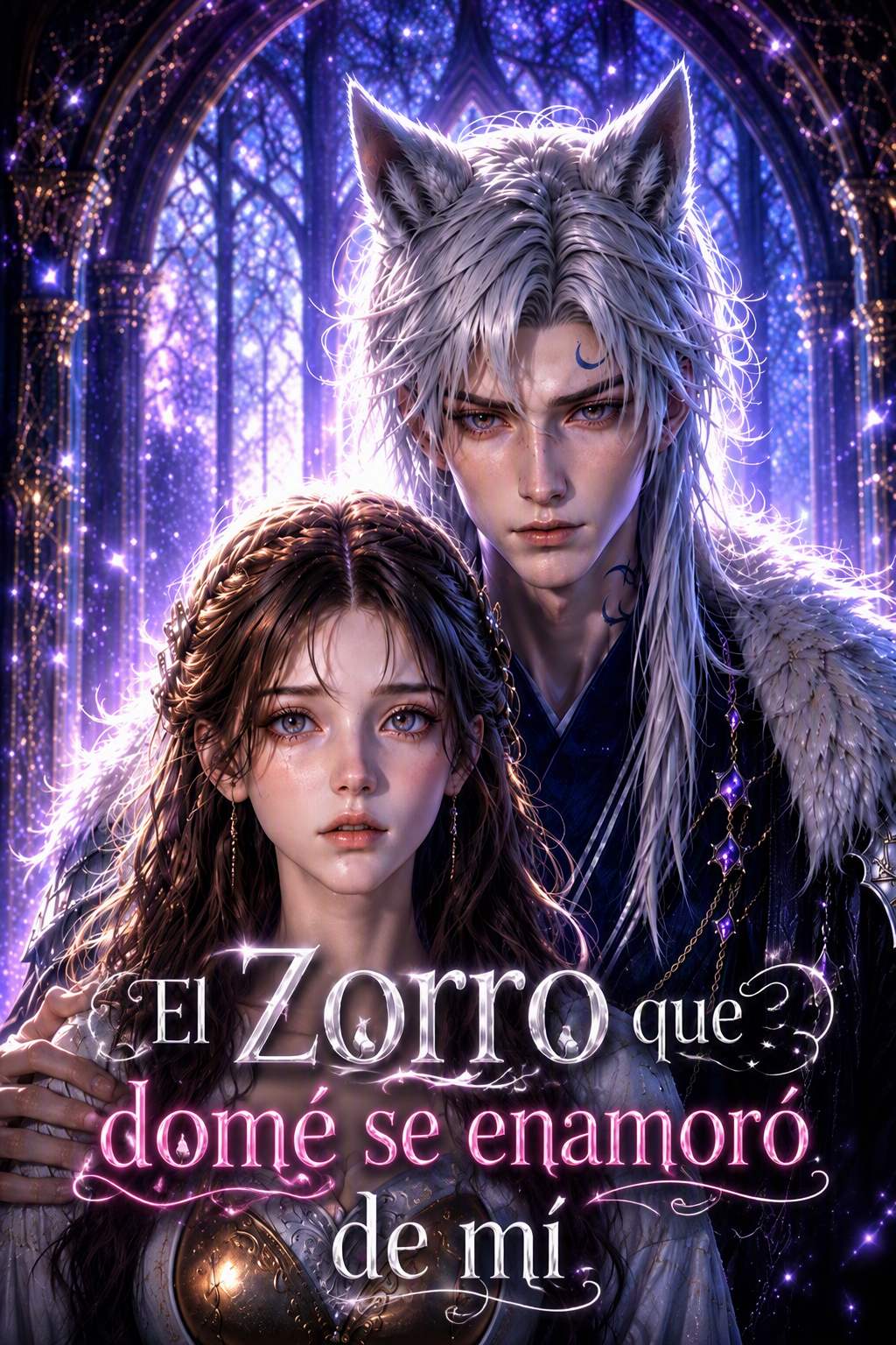 El zorro que domé se enamoró de mí