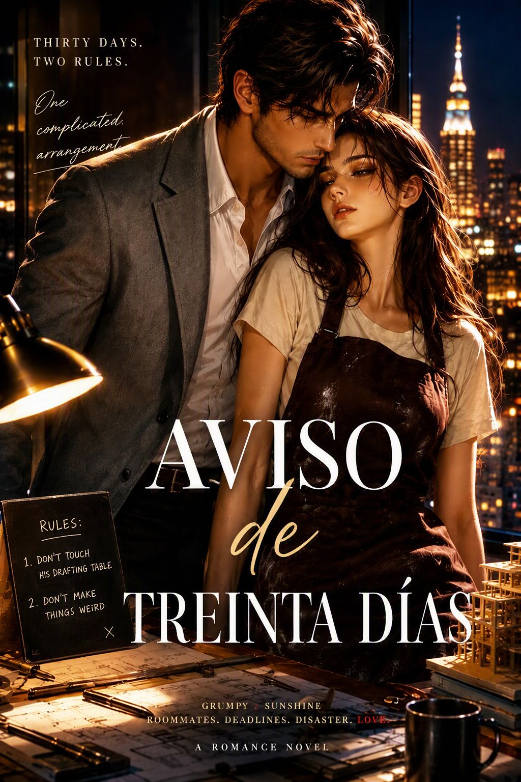 Aviso de treinta días