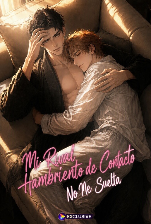 Mi Rival Hambriento de Contacto No Me Suelta