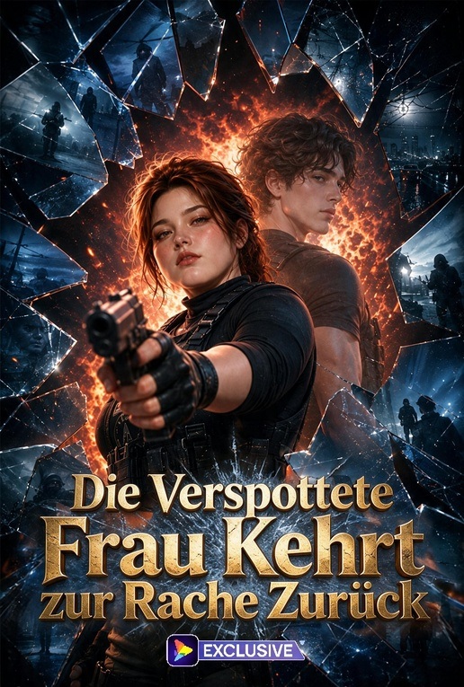 Die Verspottete Frau Kehrt zur Rache Zurück