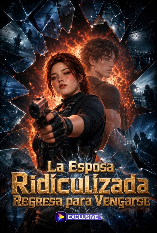La Esposa Ridiculizada Regresa para Vengarse