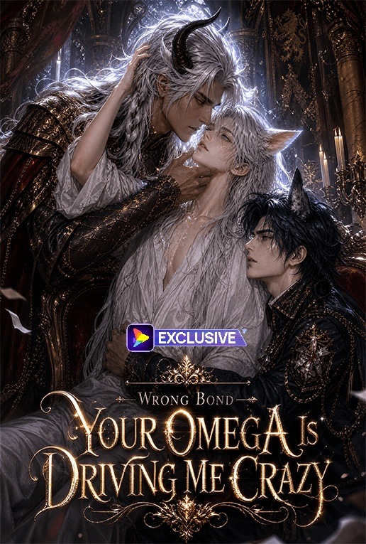 Wrong Bond-Your Omega Is Driving Me Crazy