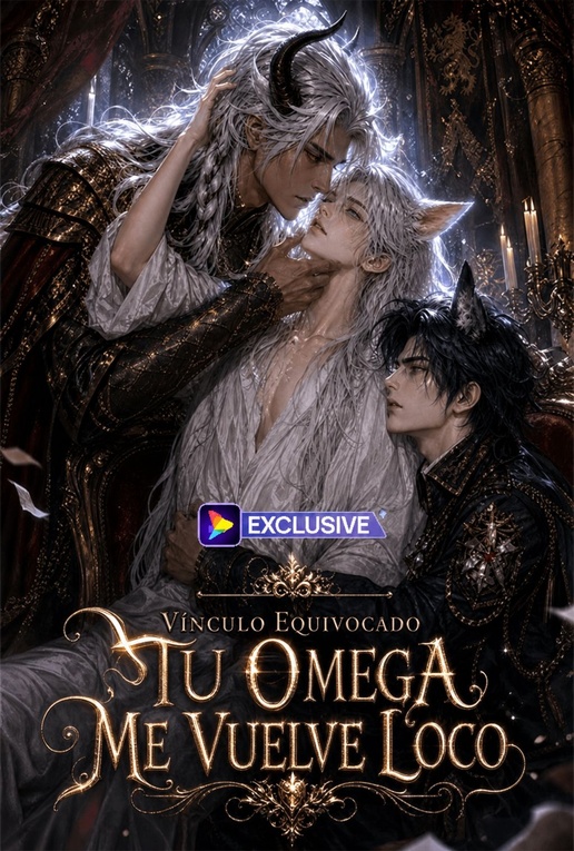 Vínculo Equivocado: Tu Omega Me Vuelve Loco
