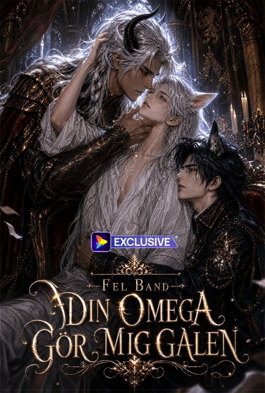 Fel Band: Din Omega Gör Mig Galen