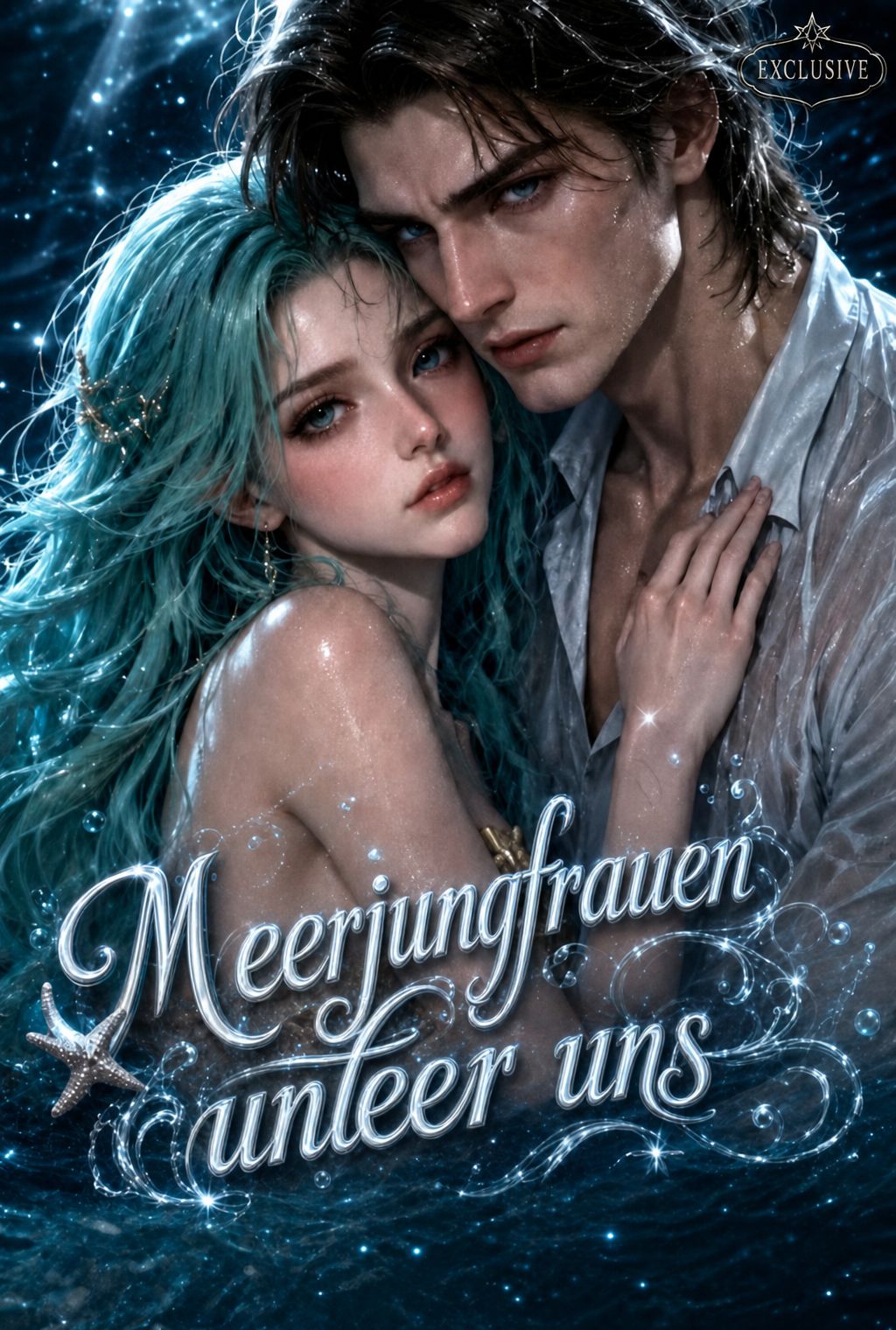 Meerjungfrauen unter uns