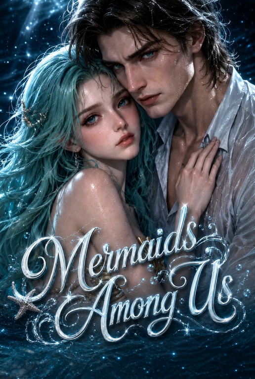 Mermaids Among Us