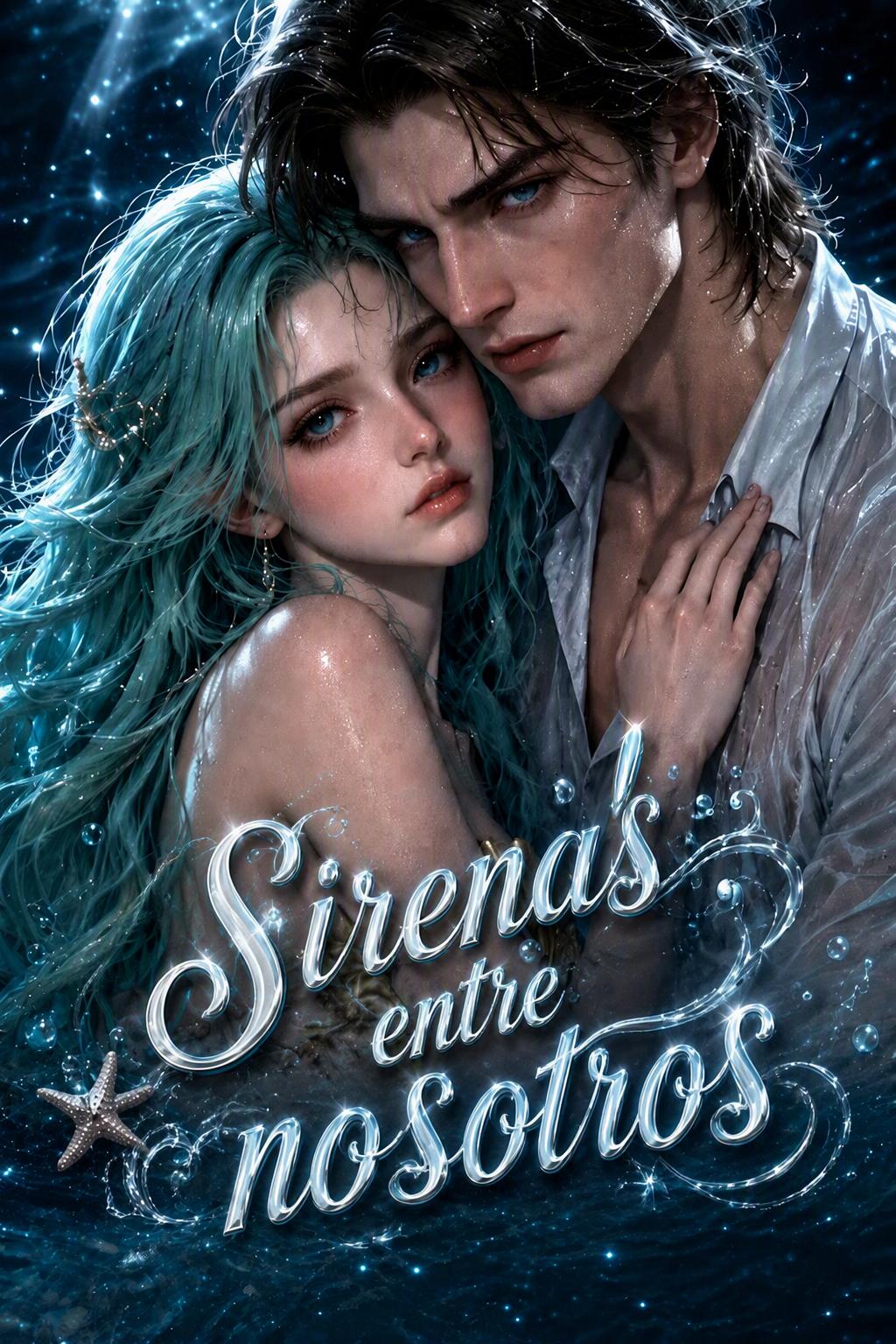 Sirenas entre nosotros