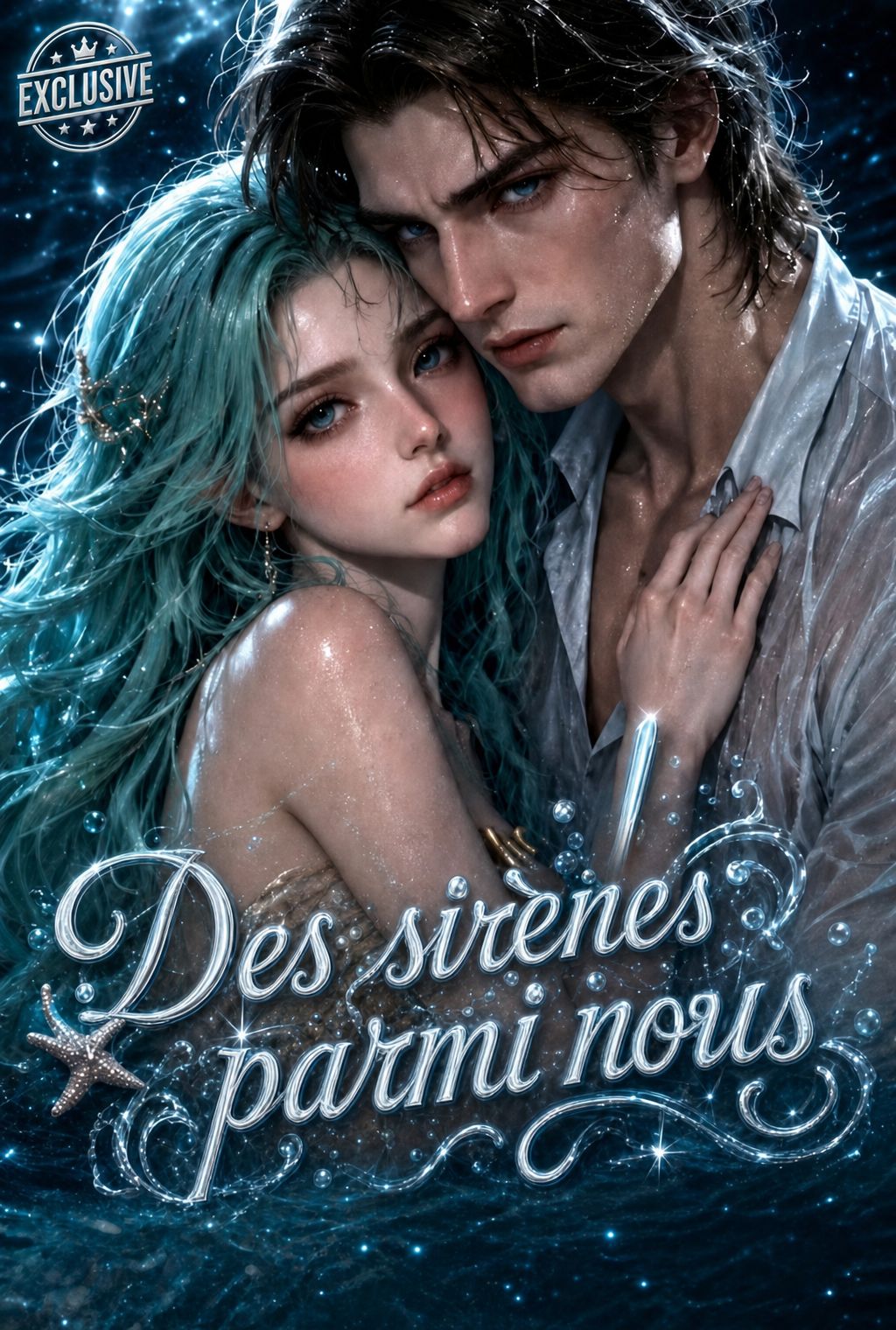 Des sirènes parmi nous