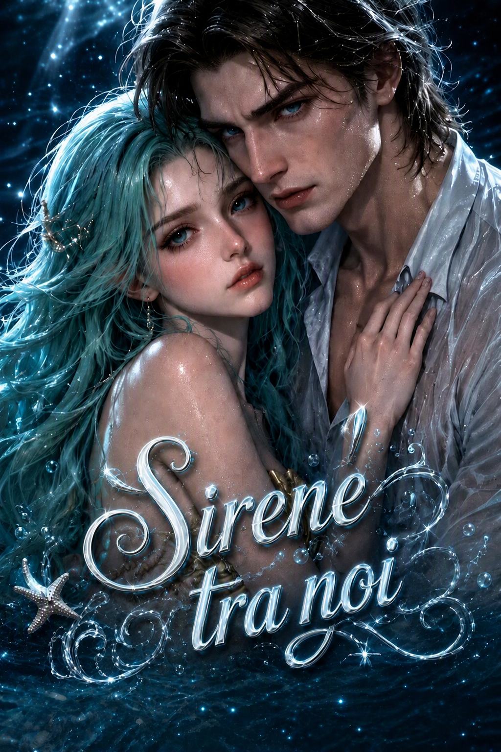 Sirene tra noi