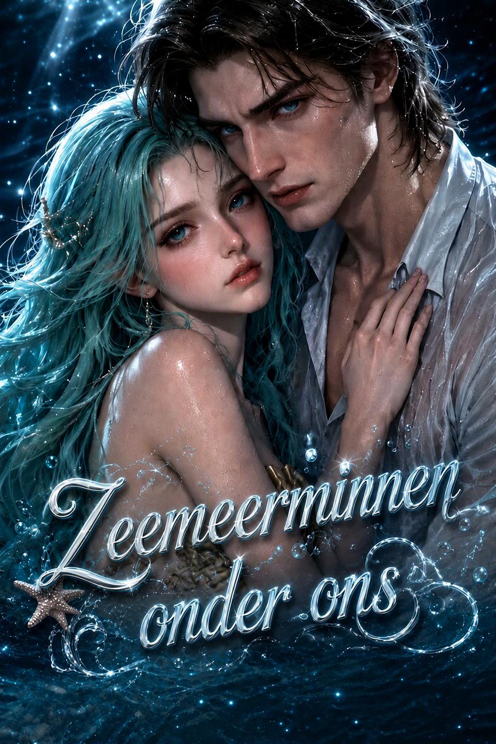 Zeemeerminnen onder ons
