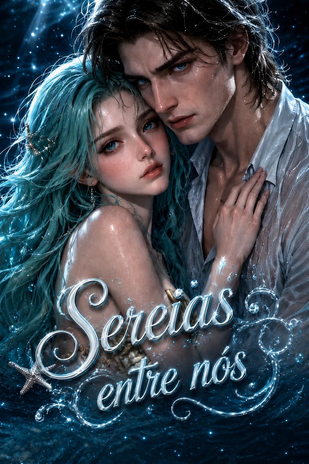 Sereias entre nós