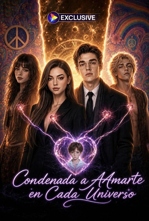 Condenada a Amarte en Cada Universo