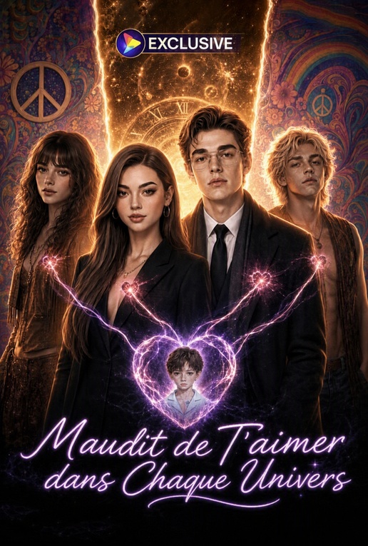 Maudit de T'aimer dans Chaque Univers