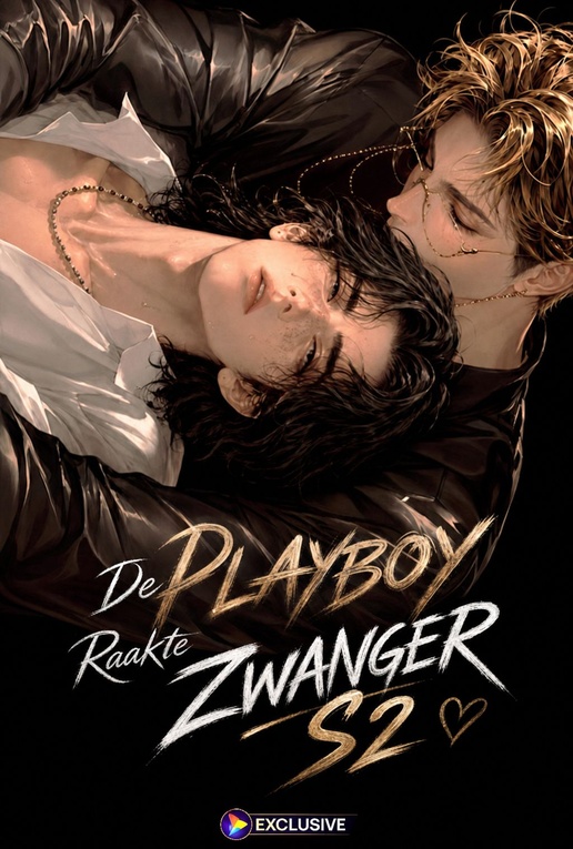 De Playboy Raakte Zwanger S2