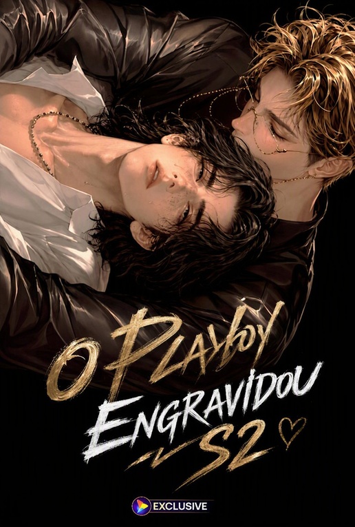 O Playboy Engravidou S2