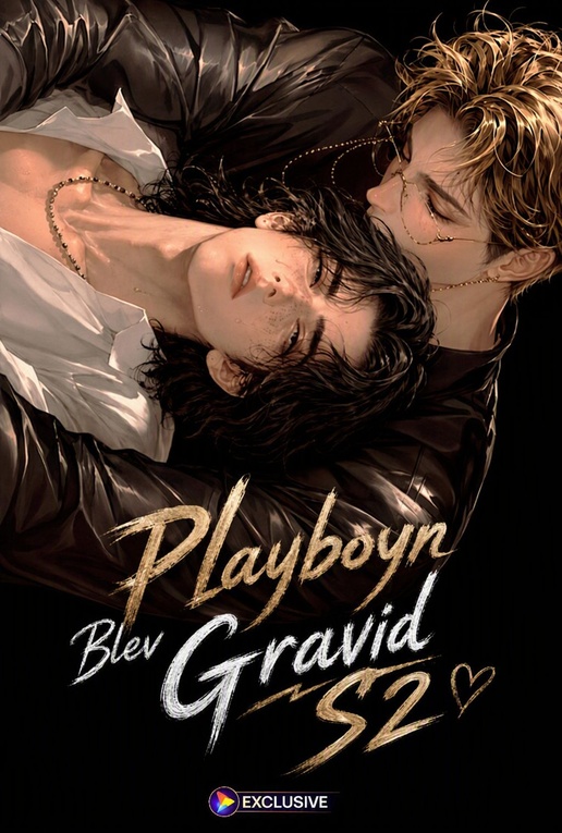 Playboyn Blev Gravid S2