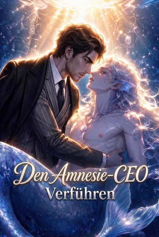 Den Amnesie-CEO Verführen