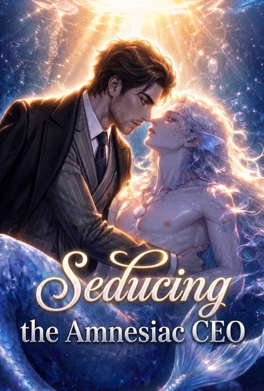 Seducing the Amnesiac CEO