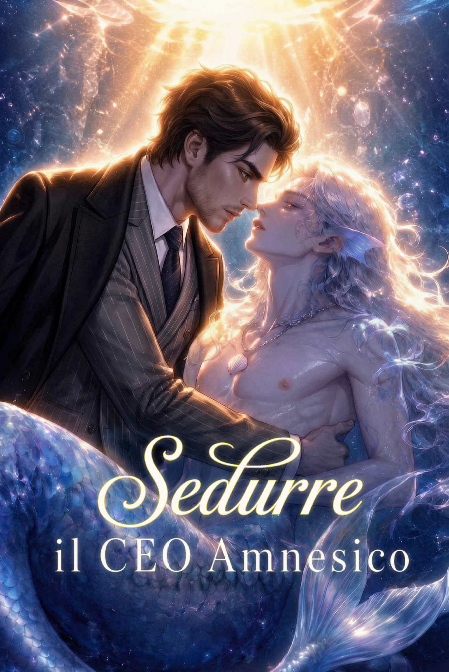 Sedurre il CEO Amnesico