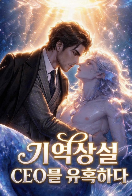 기억상실 CEO를 유혹하다