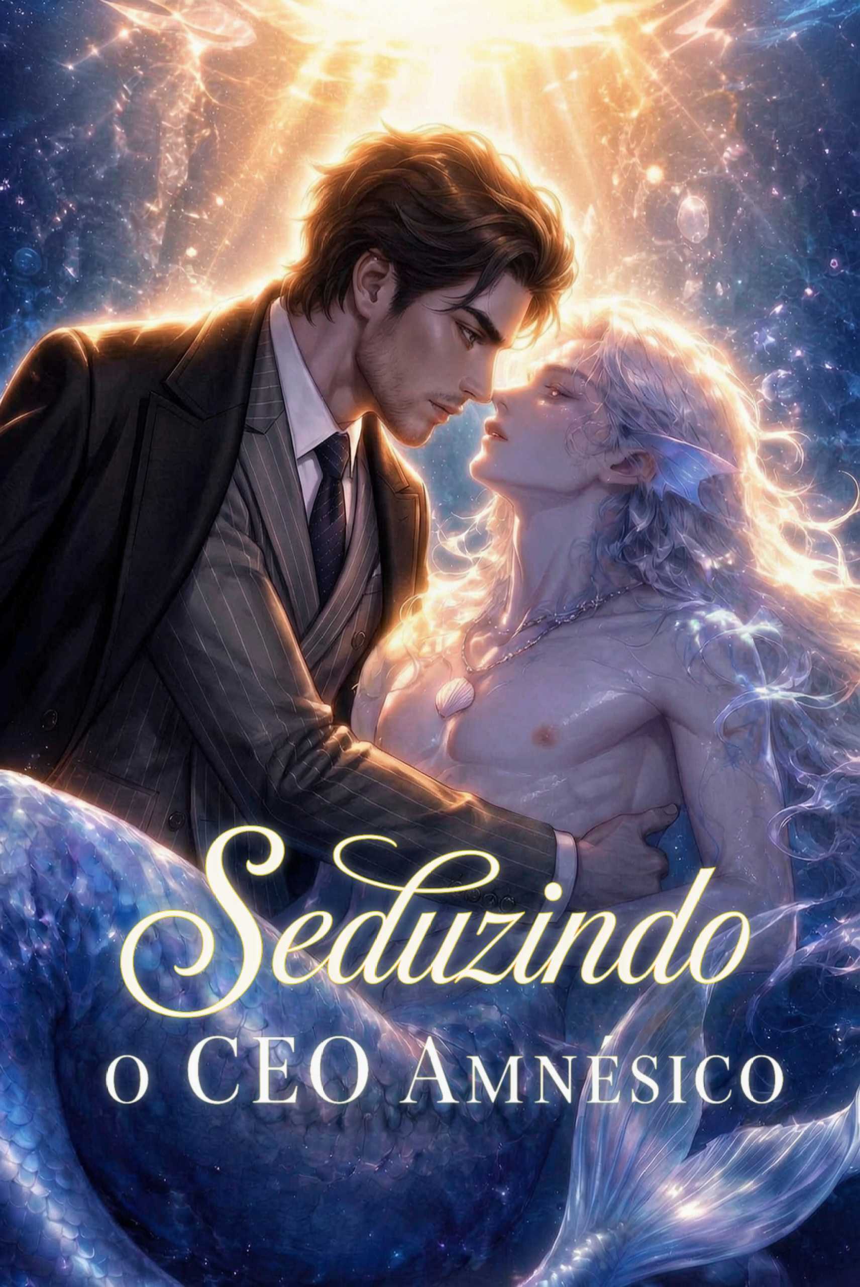 Seduzindo o CEO Amnésico