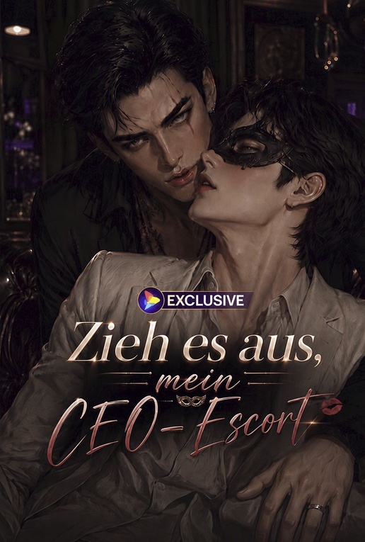 Zieh es aus, mein CEO-Escort
