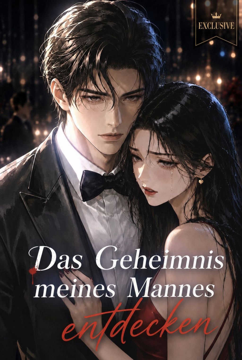 Das Geheimnis meines Mannes entdecken