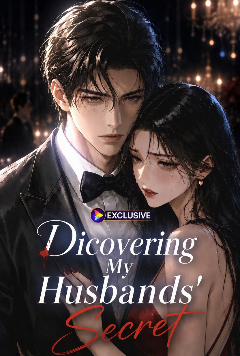 Discovering My Husbands' Secret