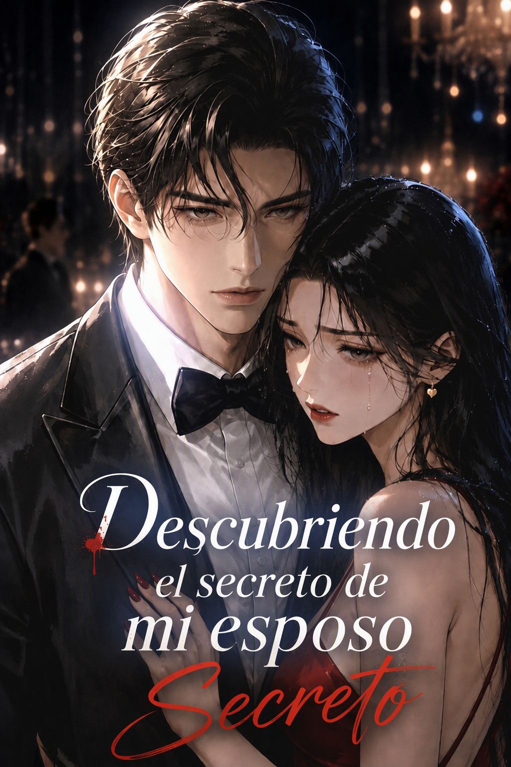 Descubriendo el secreto de mi esposo