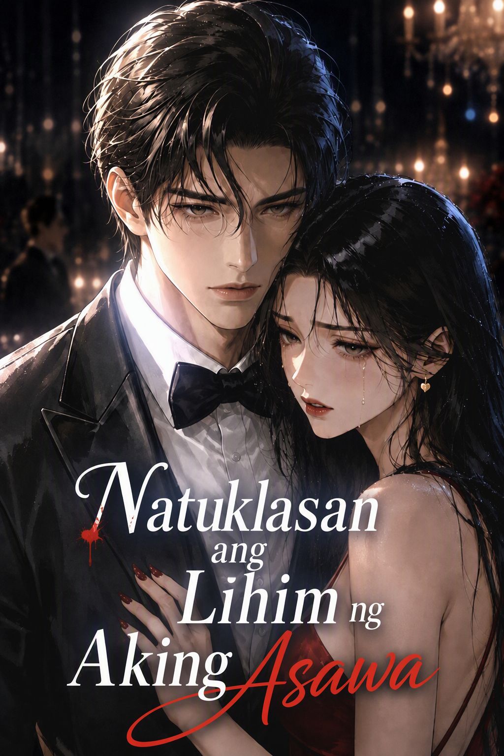 Poster Natuklasan ang Lihim ng Aking Asawa
