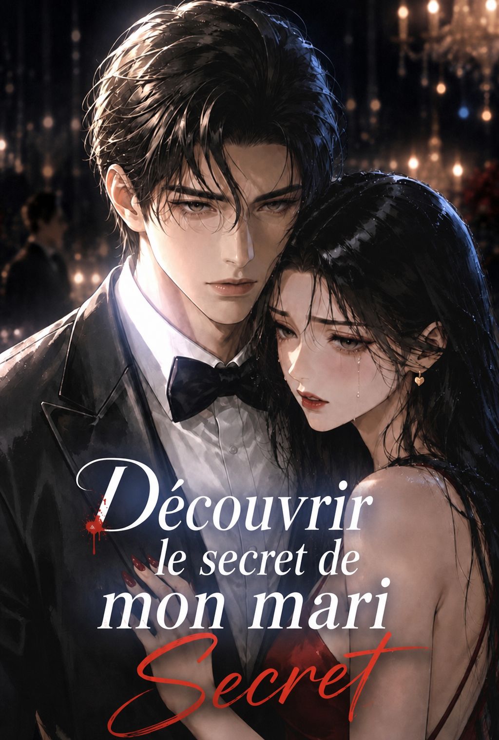 Découvrir le secret de mon mari