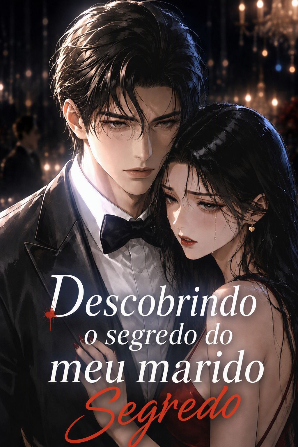 Descobrindo o segredo do meu marido