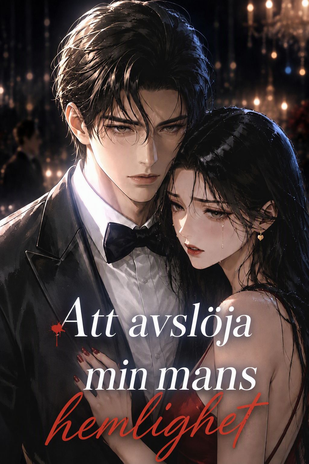 Att avslöja min mans hemlighet