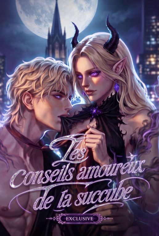 Les conseils amoureux de la succube