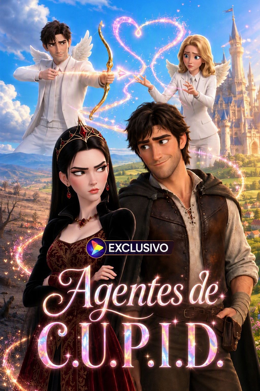 Agentes de C.U.P.I.D
