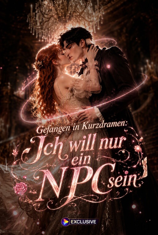 Gefangen in Kurzdramen: Ich will nur ein NPC sein