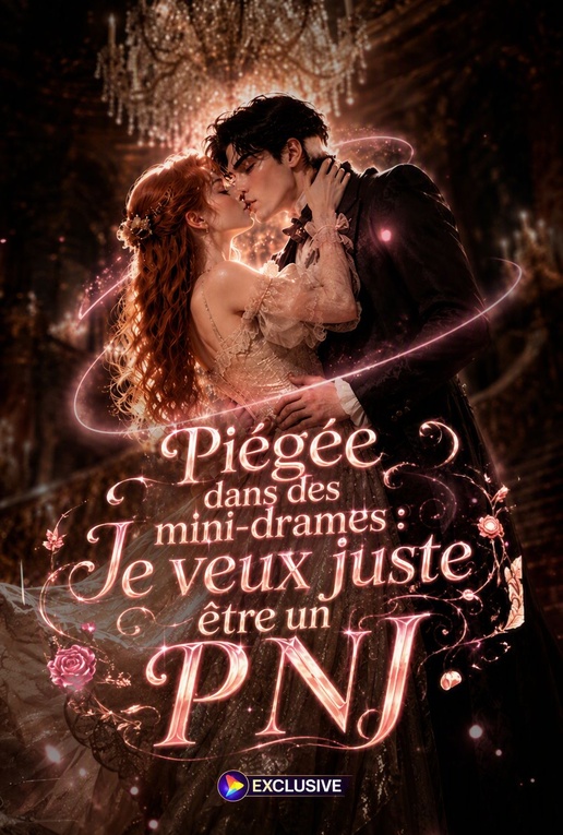Piégée dans des mini-drames : Je veux juste être un PNJ
