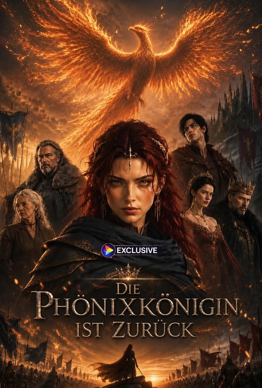 Die Phönixkönigin ist zurück