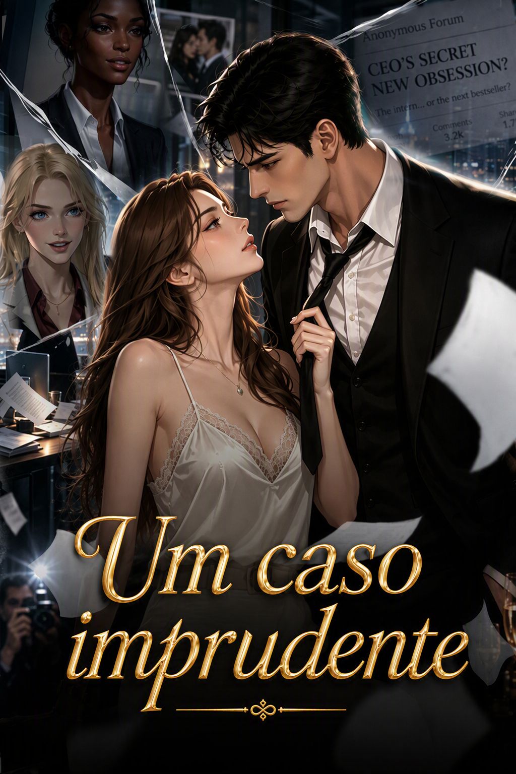 Um caso imprudente