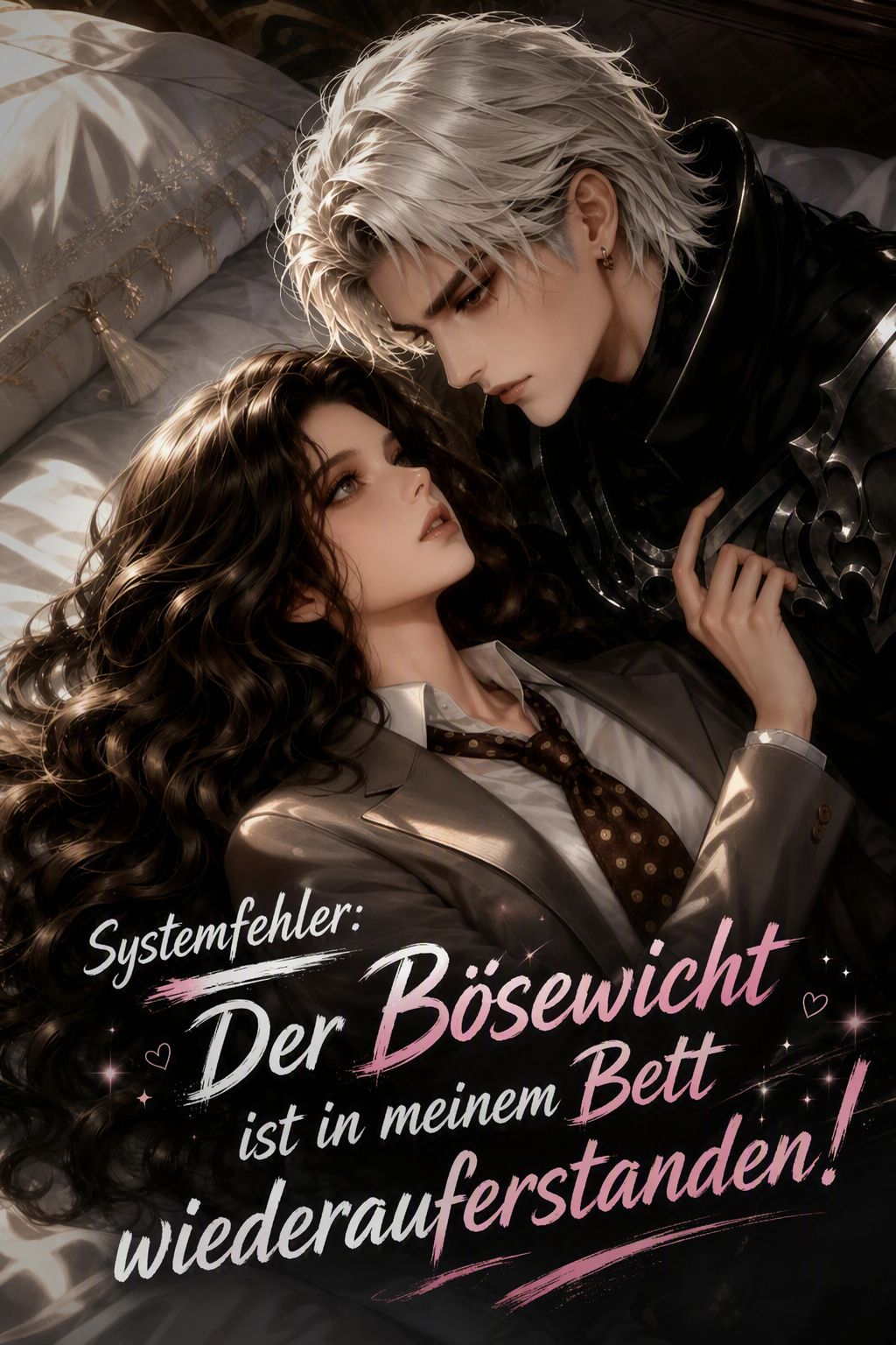 Systemfehler: Der Bösewicht ist in meinem Bett wiederauferstanden!