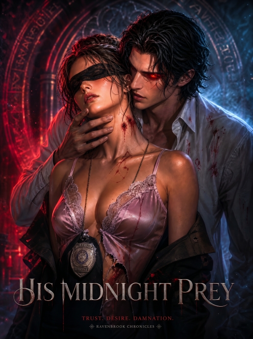 His Midnight Prey
