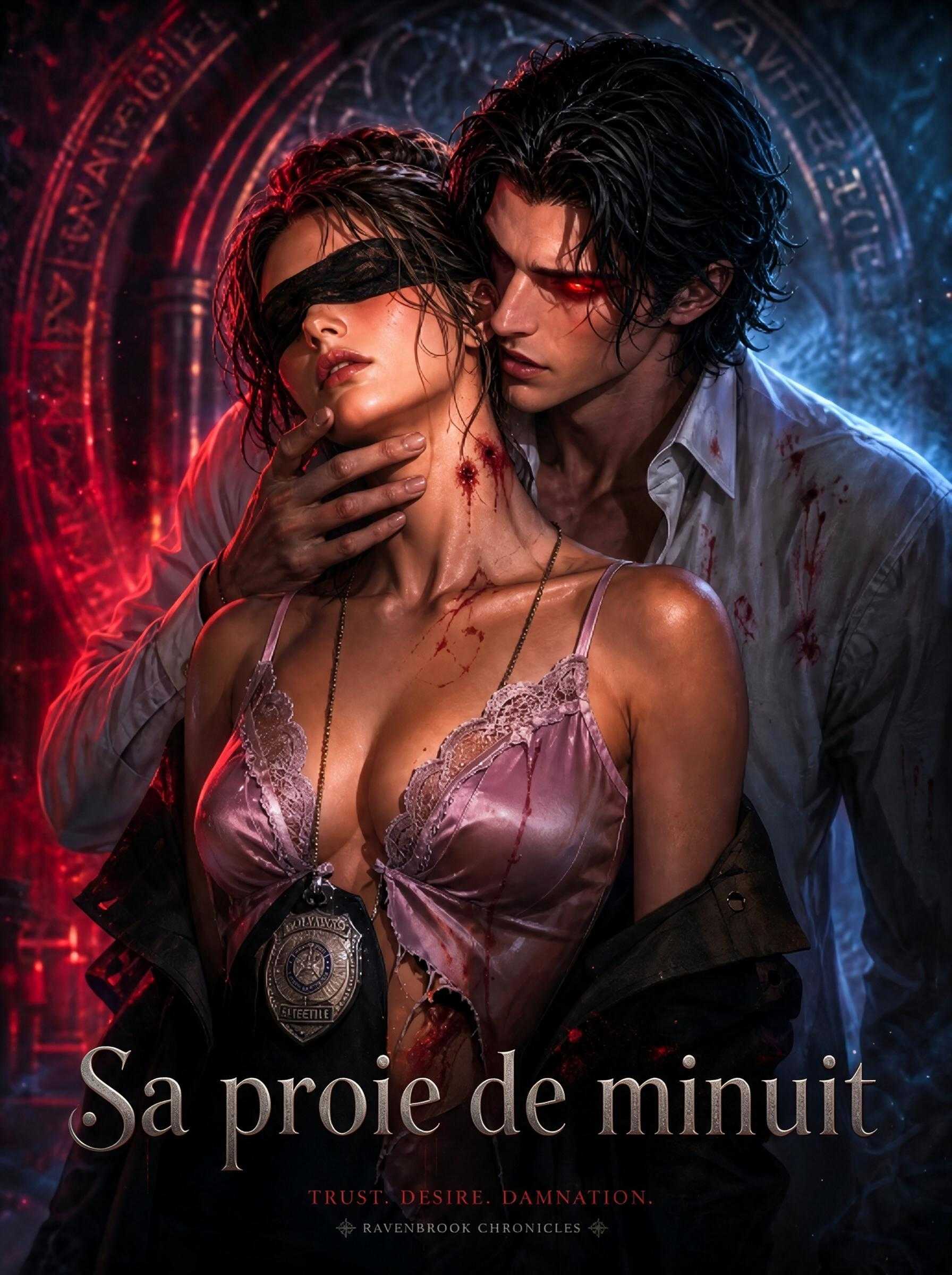 Sa proie de minuit