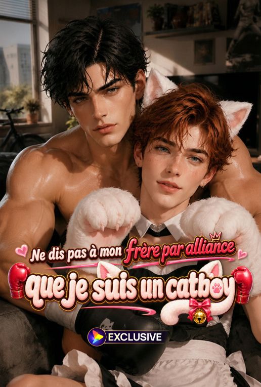 Ne dis pas à mon frère par alliance que je suis un catboy