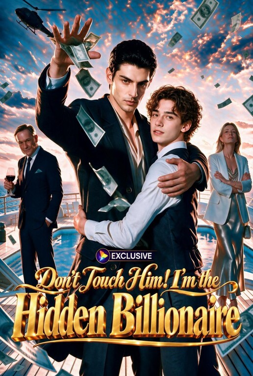 Don't Touch Him! I'm the Hidden Billionaire