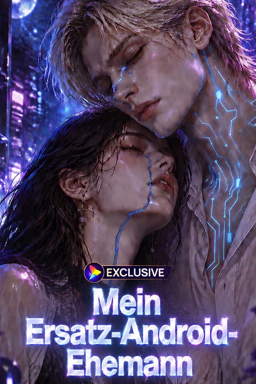 Mein Ersatz-Android-Ehemann