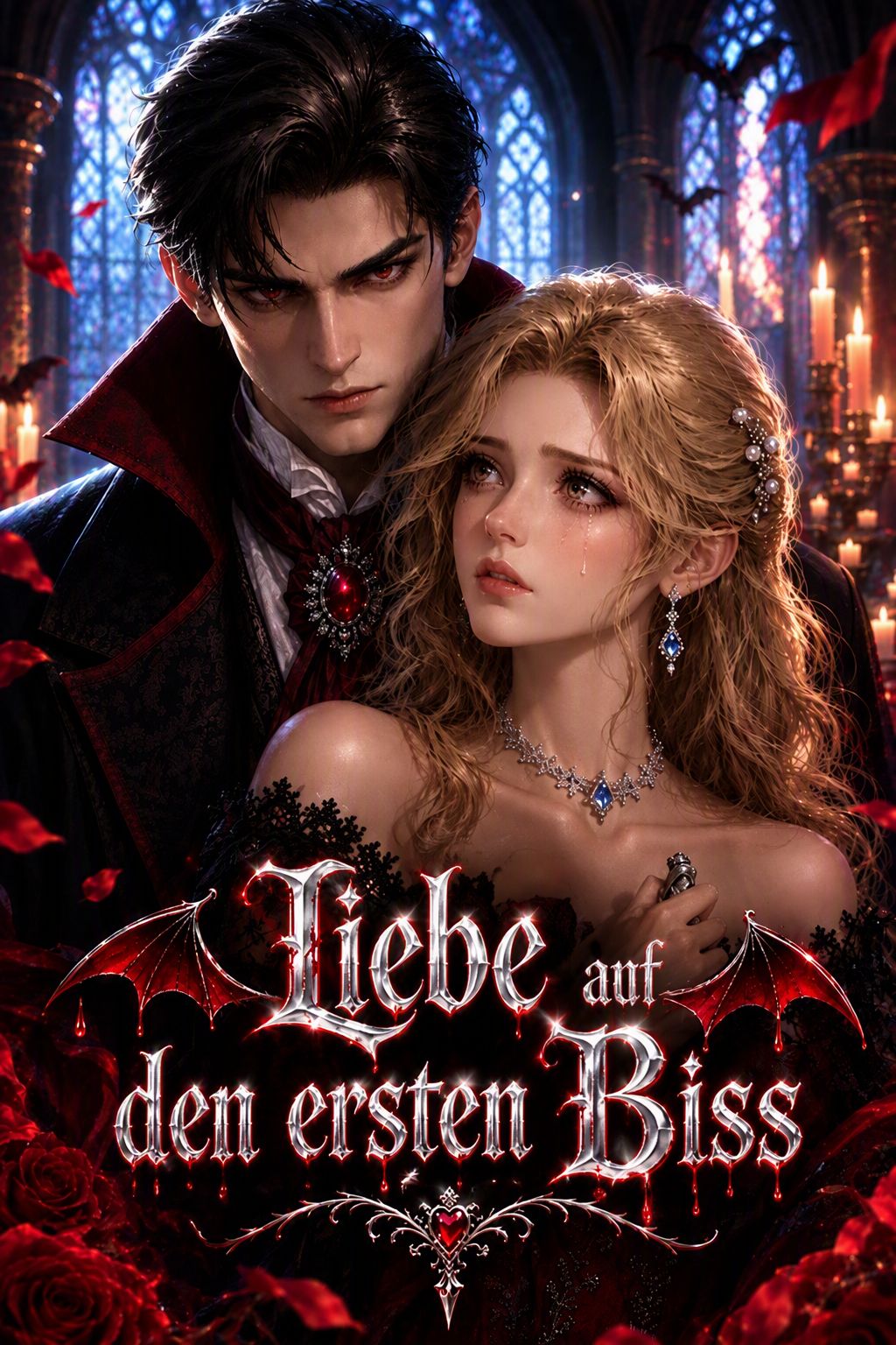 Liebe auf den ersten Biss